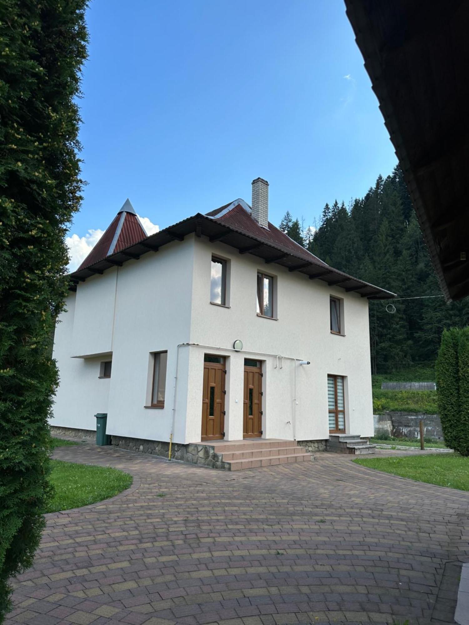 Садиба "Джерело" Yaremche Exterior photo